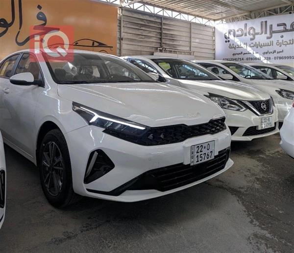 کیا K3 2025  بۆ فرۆشتن لە عێراق - نەجەف